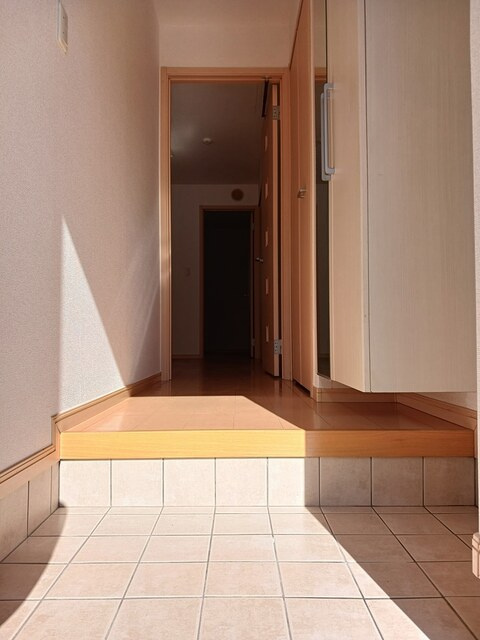 ブローテ　さくらＢの洋室