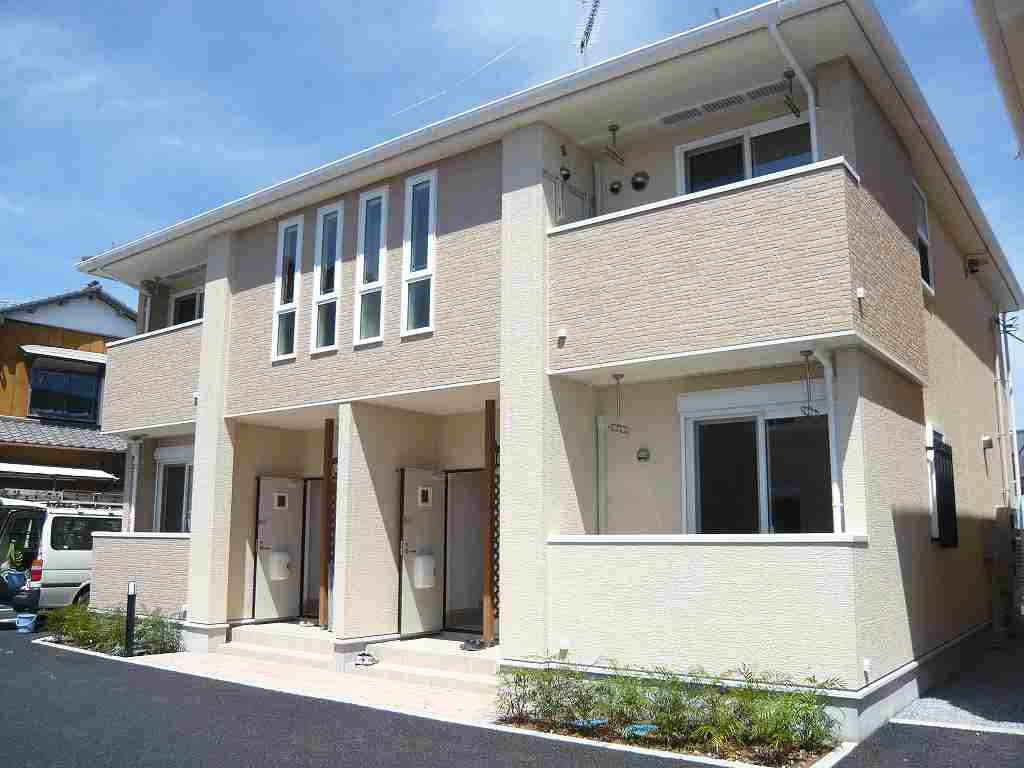 ブローテ　さくらＢ