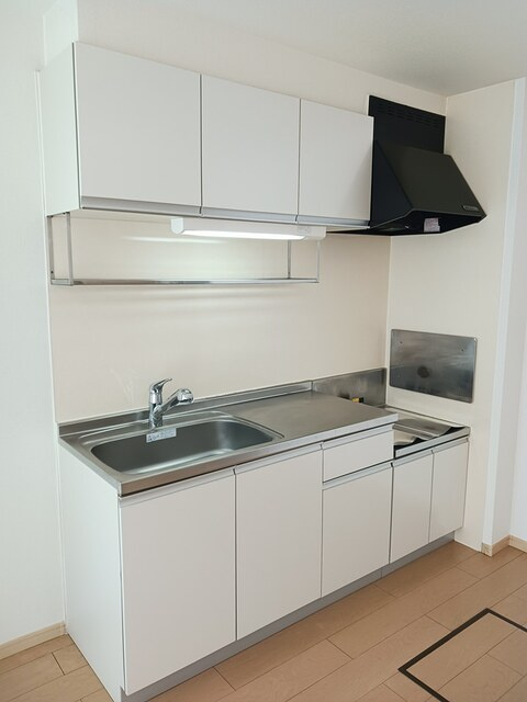 ブローテ　さくらＢのキッチン