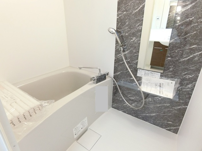 ポゥローニア湘南の浴室|浴室