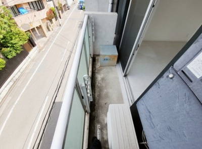 【バルコニー】 | MARS