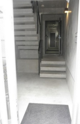 【ロビー】 | MARS