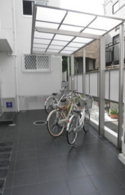 【その他共用部分】 | MARS