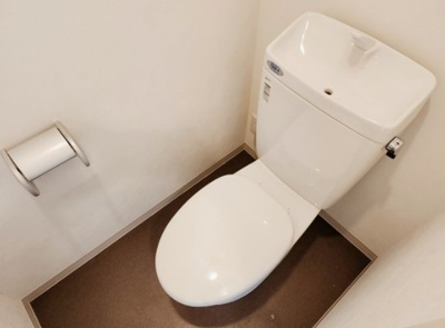 【トイレ】 | MARS