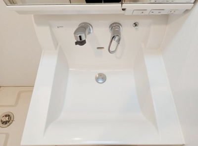 【洗面所】 | MARS