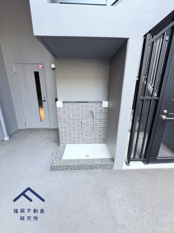  オープンレジデンシア春日原のその他