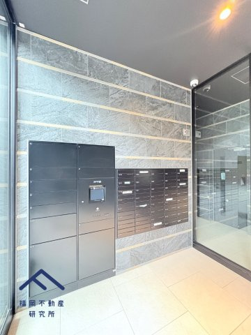  オープンレジデンシア春日原のその他