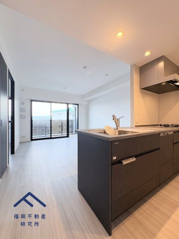  オープンレジデンシア春日原のその他