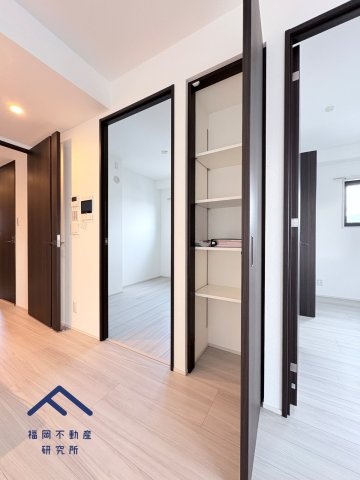  オープンレジデンシア春日原のその他