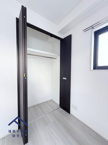  オープンレジデンシア春日原のその他