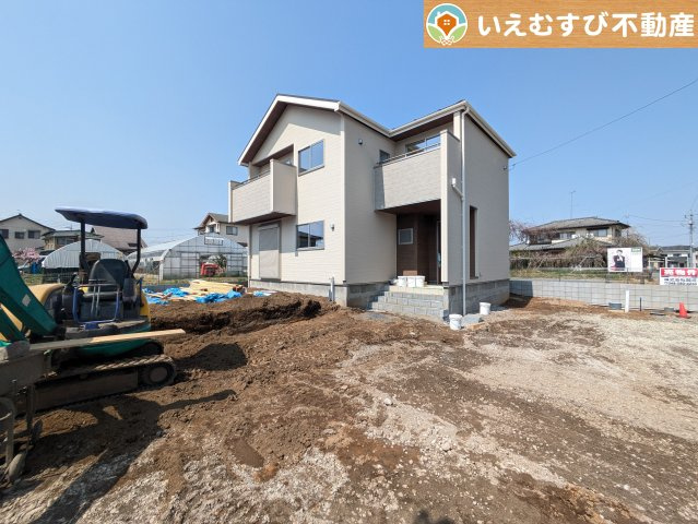 Livele Garden.S　寄居町富田