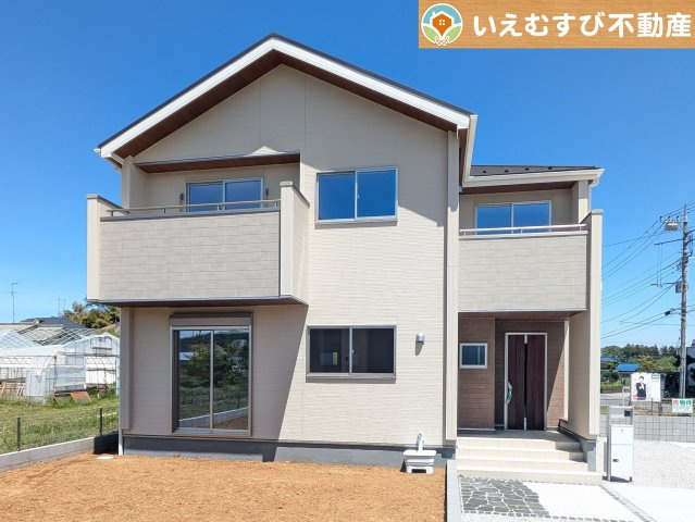 Livele Garden.S　寄居町富田