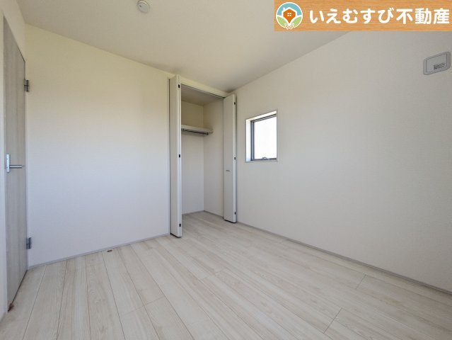 Livele Garden.S　寄居町富田の子供部屋