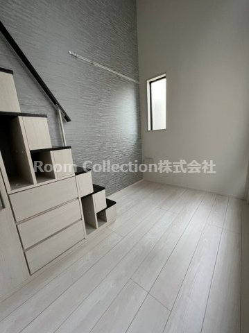 アーバンレジデンス光が丘の居間・リビング