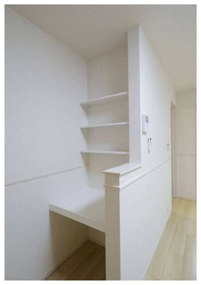 【収納】 | グランコート