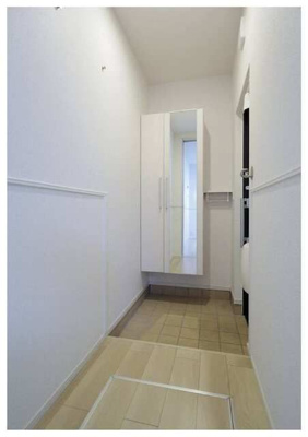 【玄関】 | グランコート