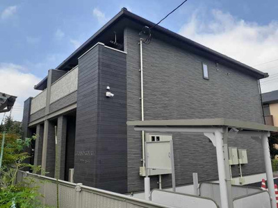 【外観】 | グランコート