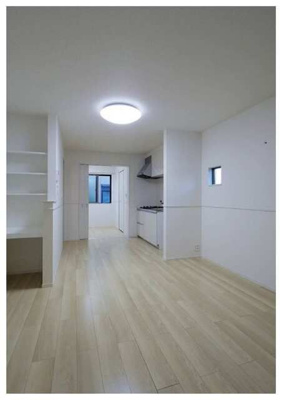 【居間・リビング】 | グランコート