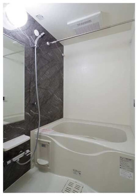 【浴室】 | グランコート