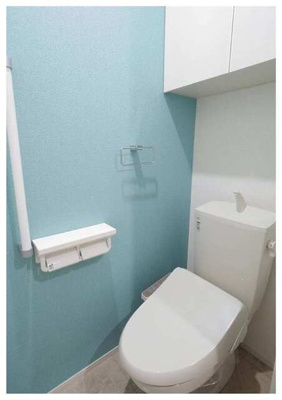 【トイレ】 | グランコート