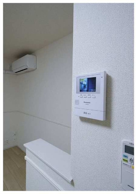 【セキュリティ】 | グランコート