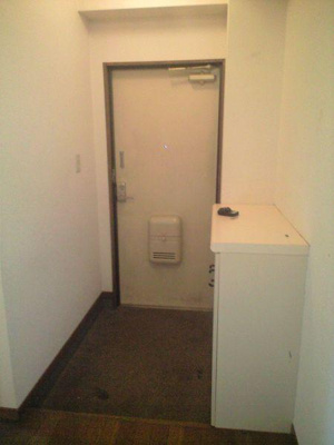 【玄関】 | グランドールノブ