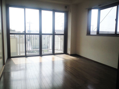 【居間・リビング】 | グランドールノブ