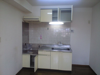 【キッチン】 | グランドールノブ