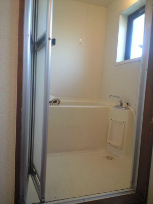 【浴室】 | グランドールノブ