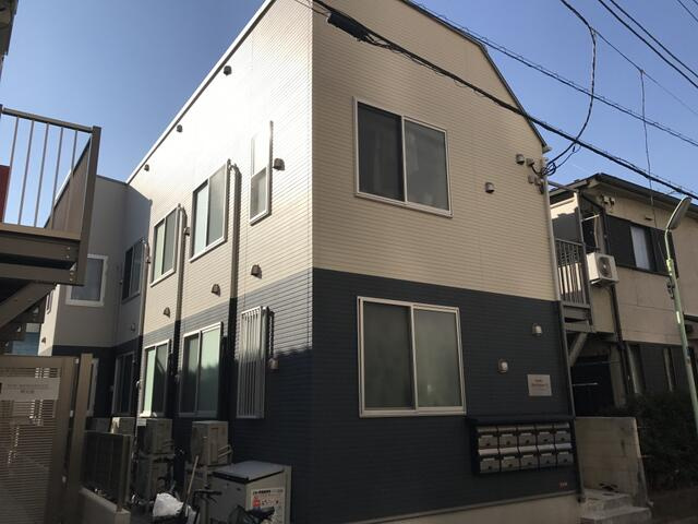 グラード明大前Nの画像