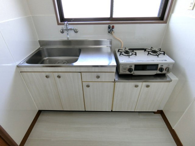【キッチン】 | フォーレスト中百舌鳥