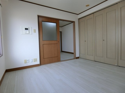 【洋室】 | フォーレスト中百舌鳥