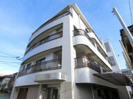 フォーレスト中百舌鳥の画像