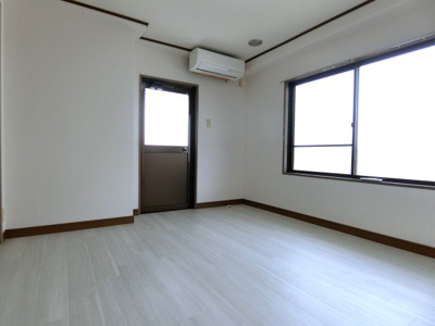 【居間・リビング】 | フォーレスト中百舌鳥