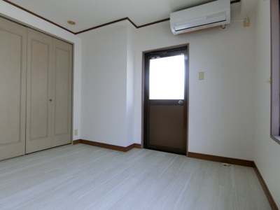 【内装】 | フォーレスト中百舌鳥