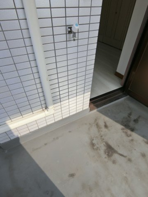 【設備】 | フォーレスト中百舌鳥