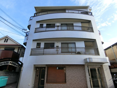 【外観】 | フォーレスト中百舌鳥