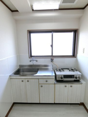 【キッチン】 | フォーレスト中百舌鳥