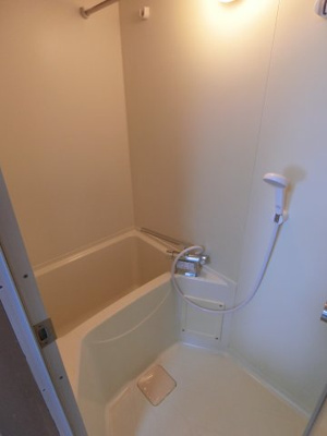 【浴室】 | フォーレスト中百舌鳥