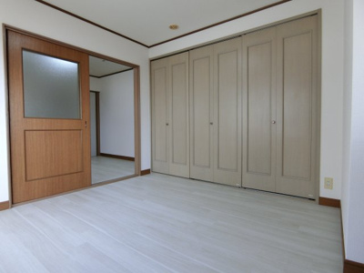 【内装】 | フォーレスト中百舌鳥