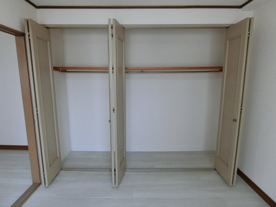 【収納】 | フォーレスト中百舌鳥