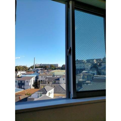 【展望】 | クレールブランシェ妙蓮寺