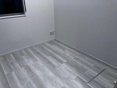 【内装】 | クレールブランシェ妙蓮寺