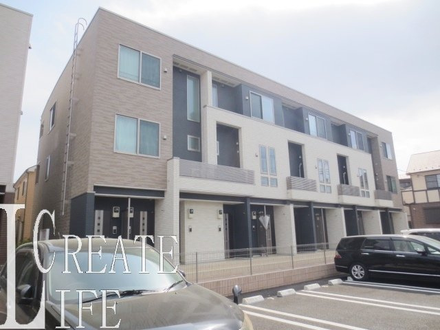 シャルマンメゾン・ウエスト