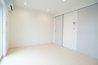 【寝室】 | リブリ東林樹