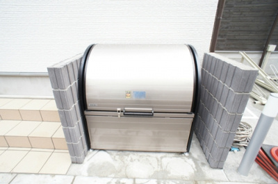 【エントランス】 | リブリ東林樹