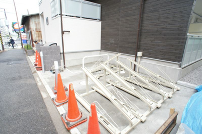 【その他共用部分】 | リブリ東林樹