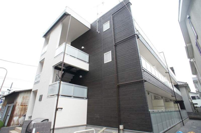 【バルコニー】 | リブリ東林樹