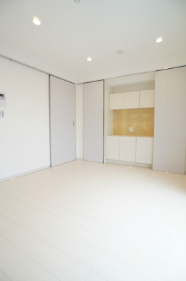 【居間・リビング】 | リブリ東林樹