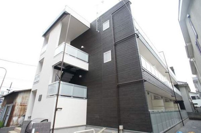 【外観】 | リブリ東林樹